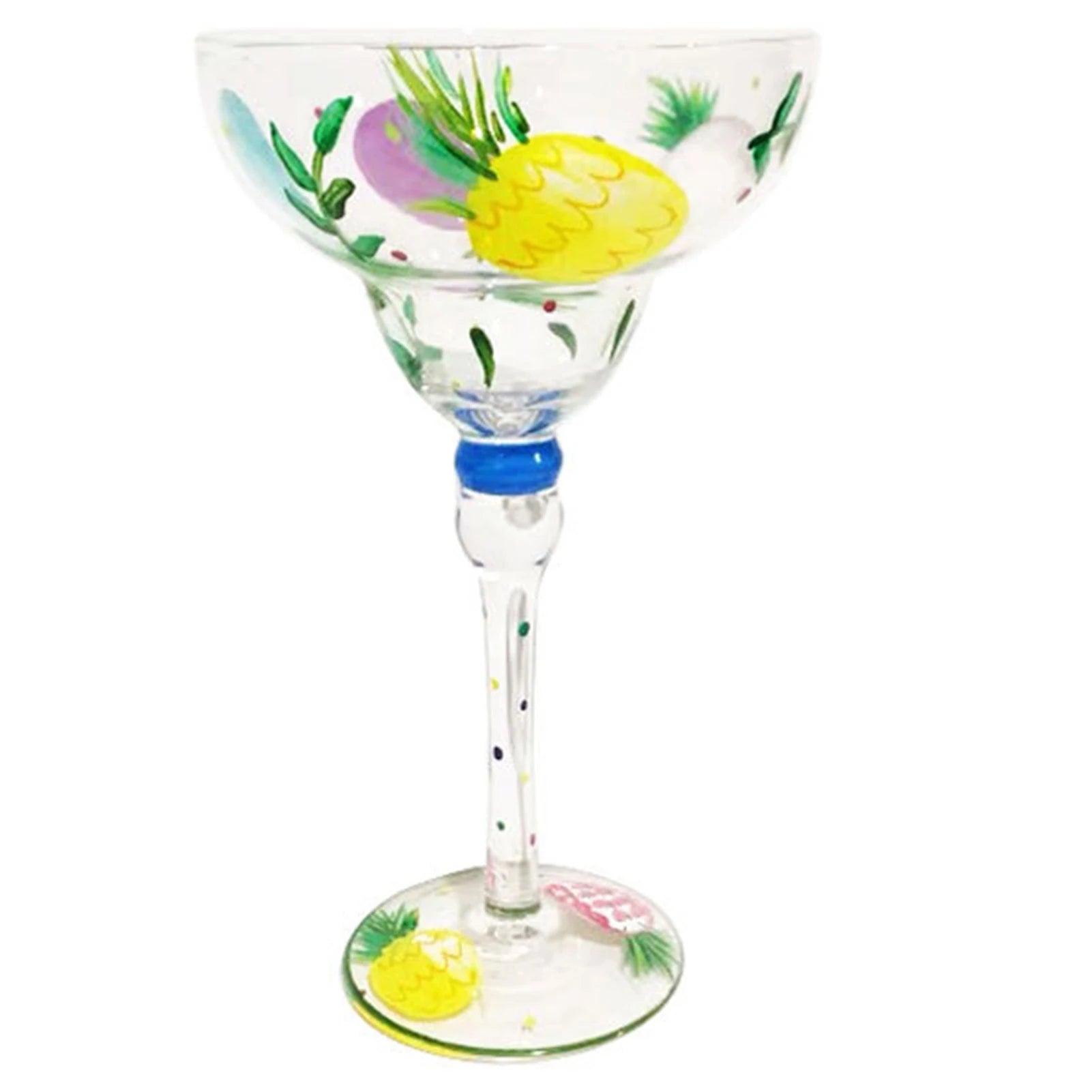Margarita Cocktail Goblet Cup