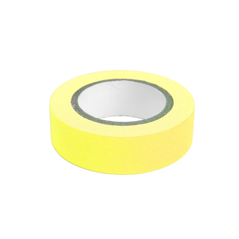 Neon Gaffer Party Tape