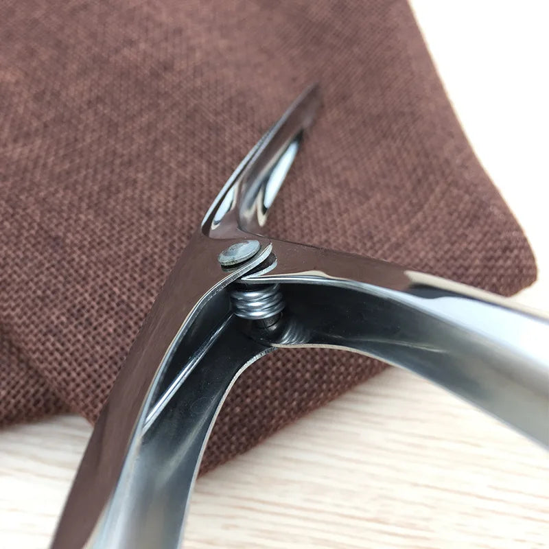 Stainless Steel Shrimp Peeler Prawn