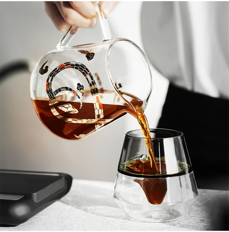 Double Walled Coffee Cup 130-160ml
