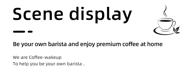 Ceramic COFFEE Dripper Tools