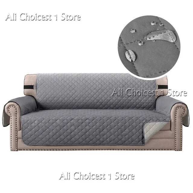 New Sofa Covers Waterproof