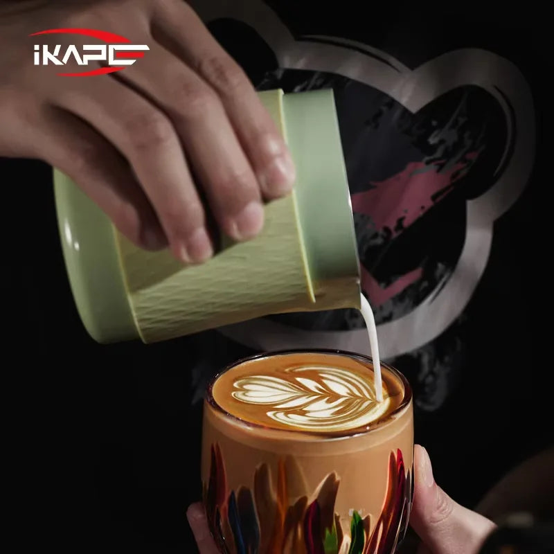 Hand-Painted Design 270ml