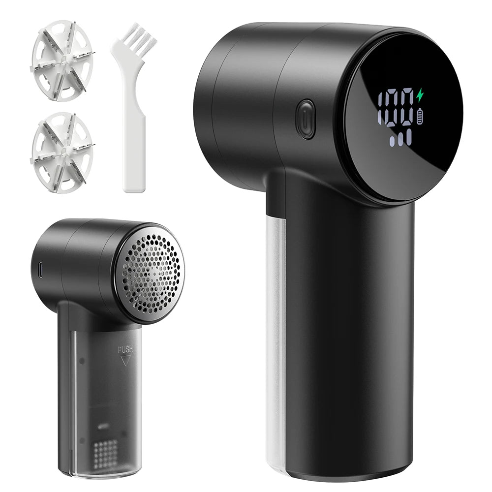 Fabric Shaver Lint Remover