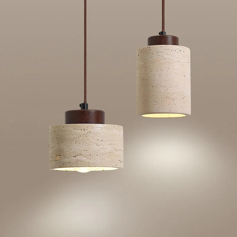 Japanese modern design lighting bar