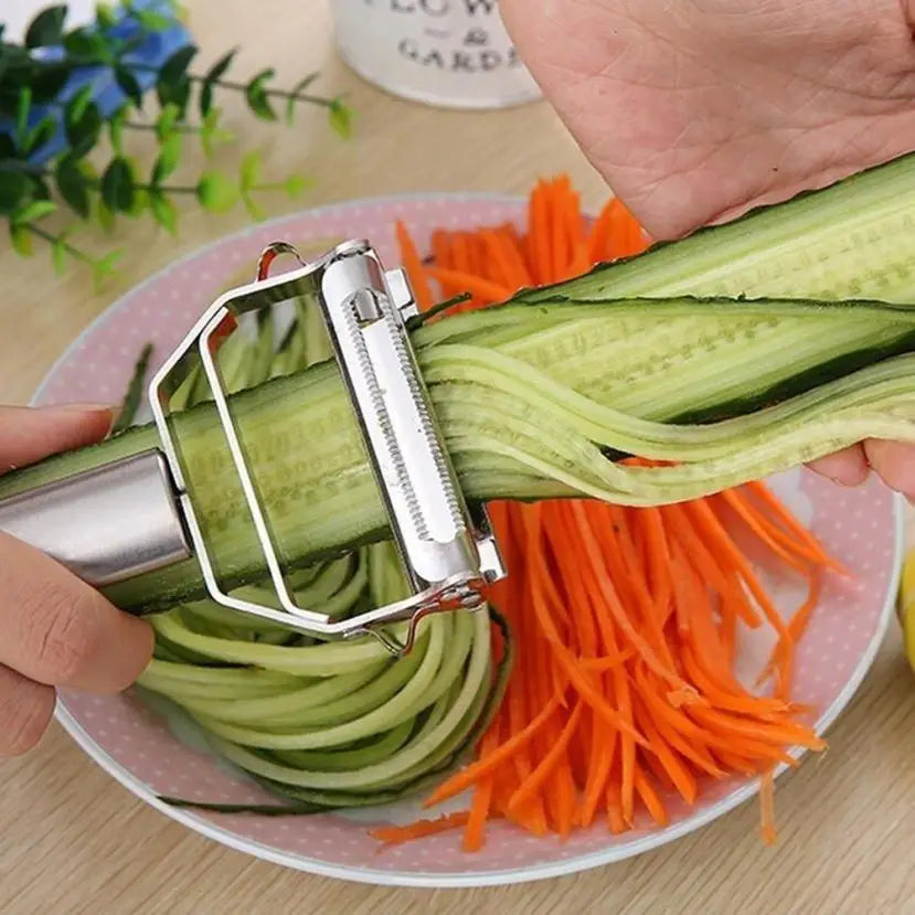 High Quality Stainless Steel Cucumber