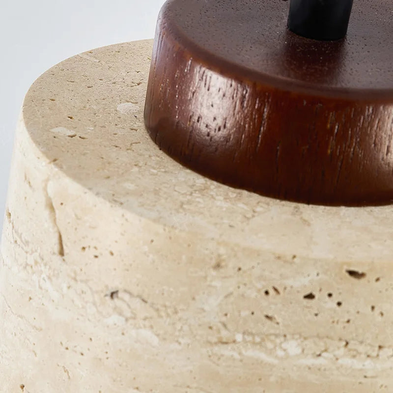 Japanese modern design lighting bar