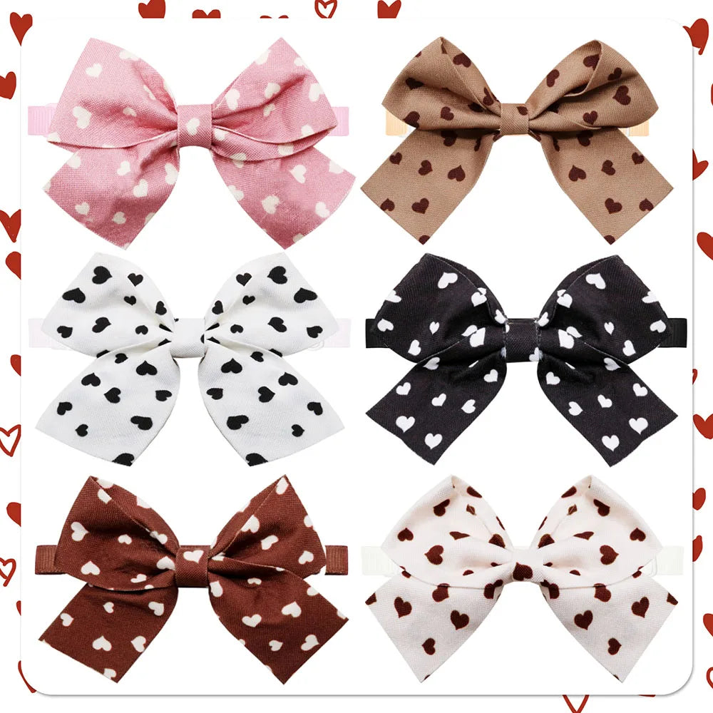 Cute Fashion Pet Bow Tie