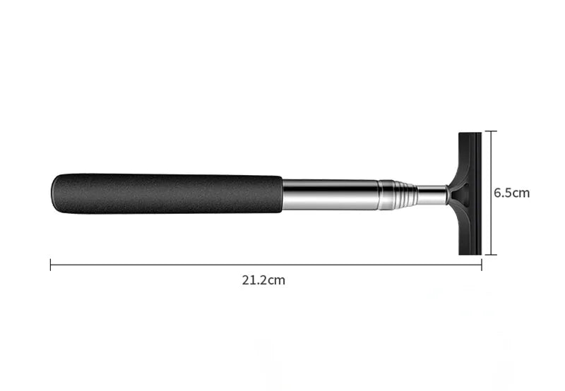 Car Rearview Mirror Wiper Cleaning Tool