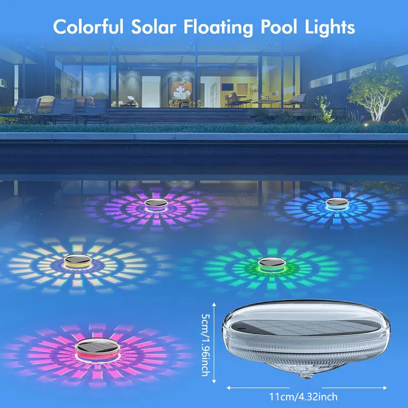 Pool Lights