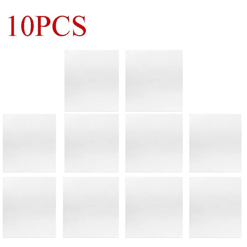 New Oven Liners Reusable