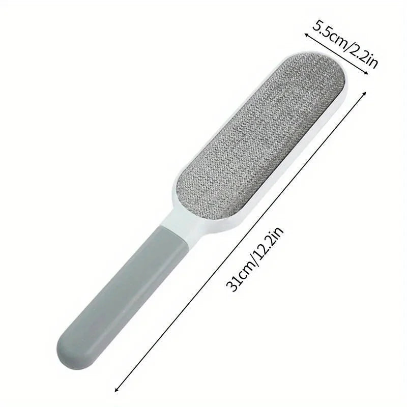 Manual Electrostatic Sticky Lint Brush