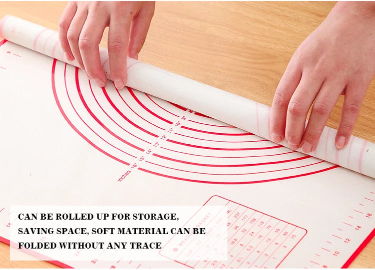 Silicone Baking Mat