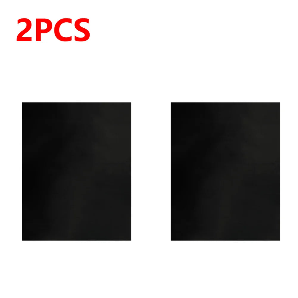 New Oven Liners Reusable