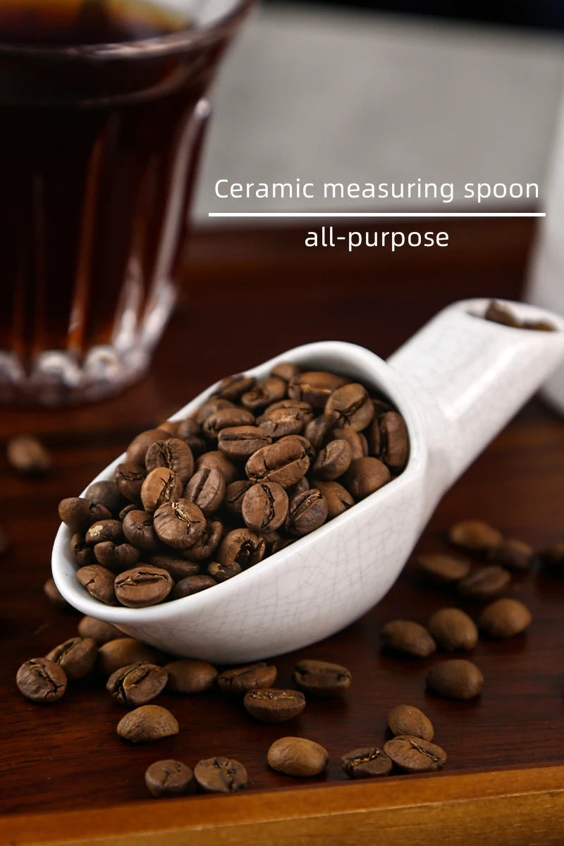 Ceramic COFFEE Dripper Tools