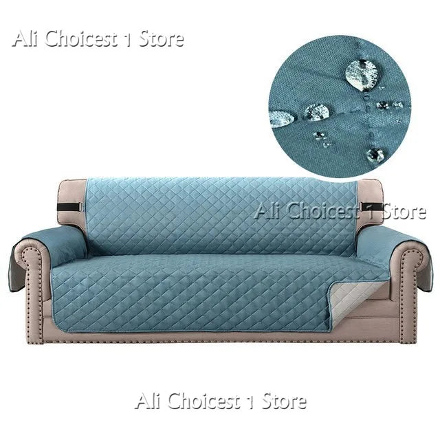 New Sofa Covers Waterproof