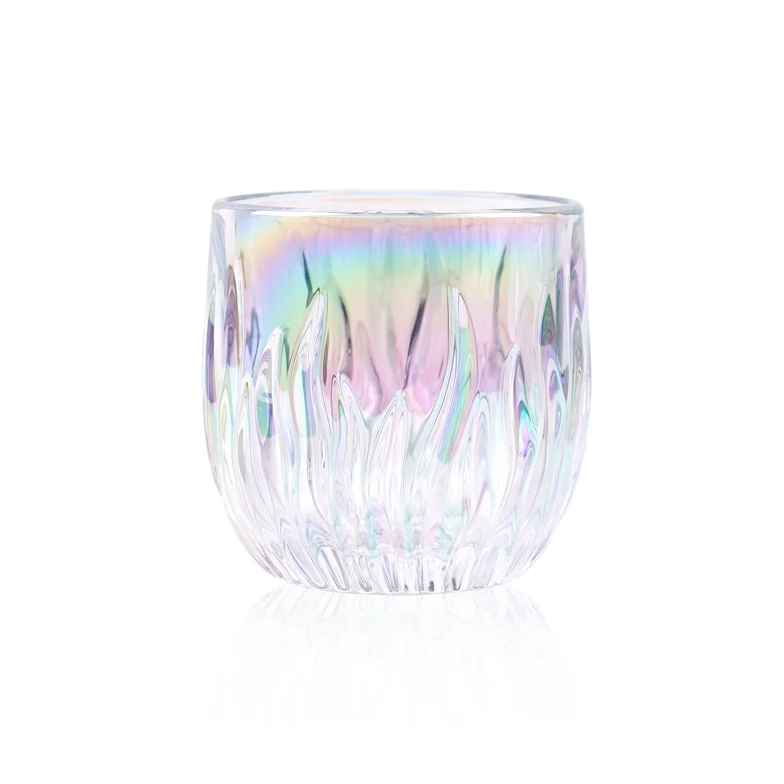Hand-Painted Design 270ml
