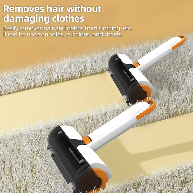 Multifunctional Pet Hair Removal