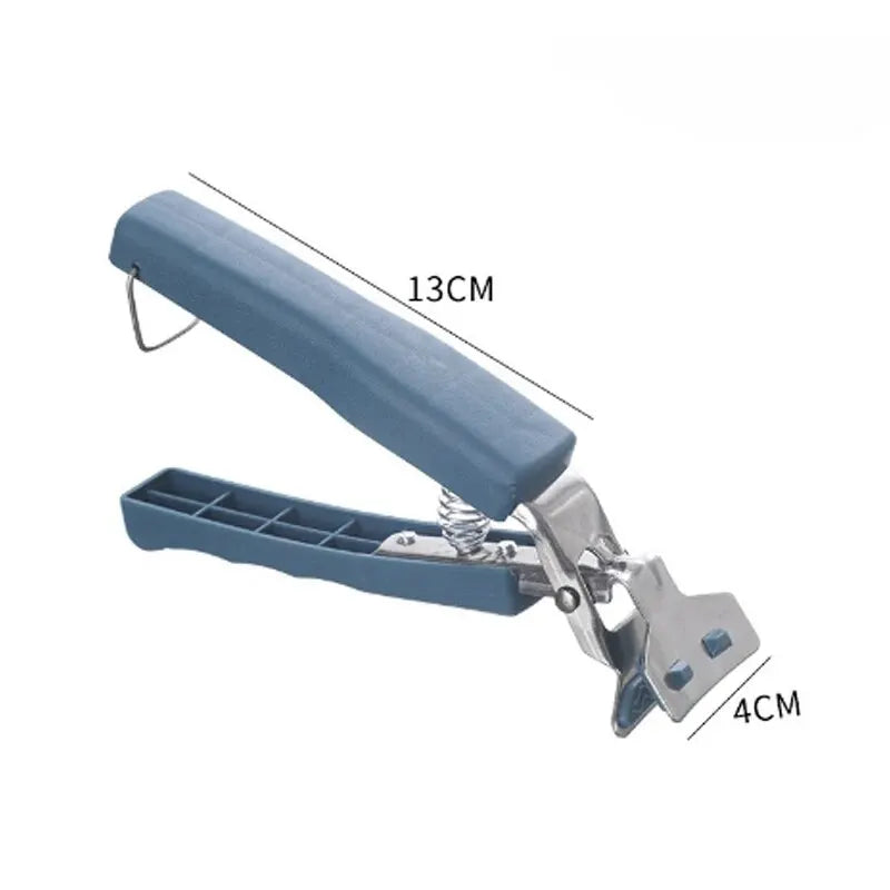 Anti Scalding Three Piece Set