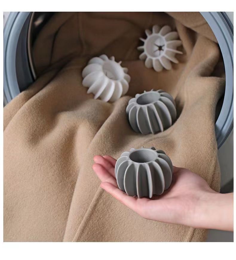Laundry Ball