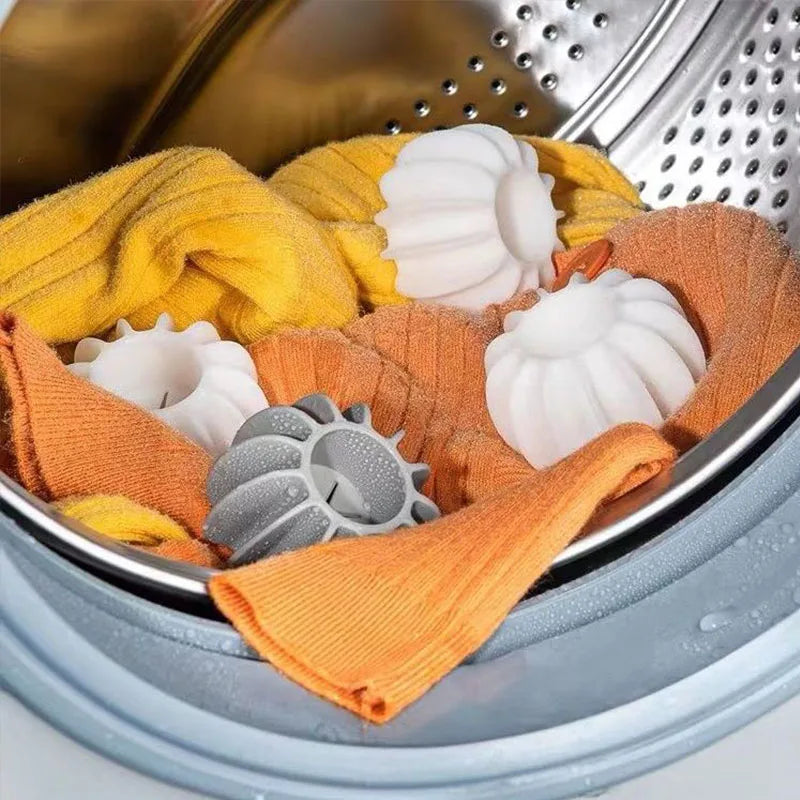 Laundry Ball