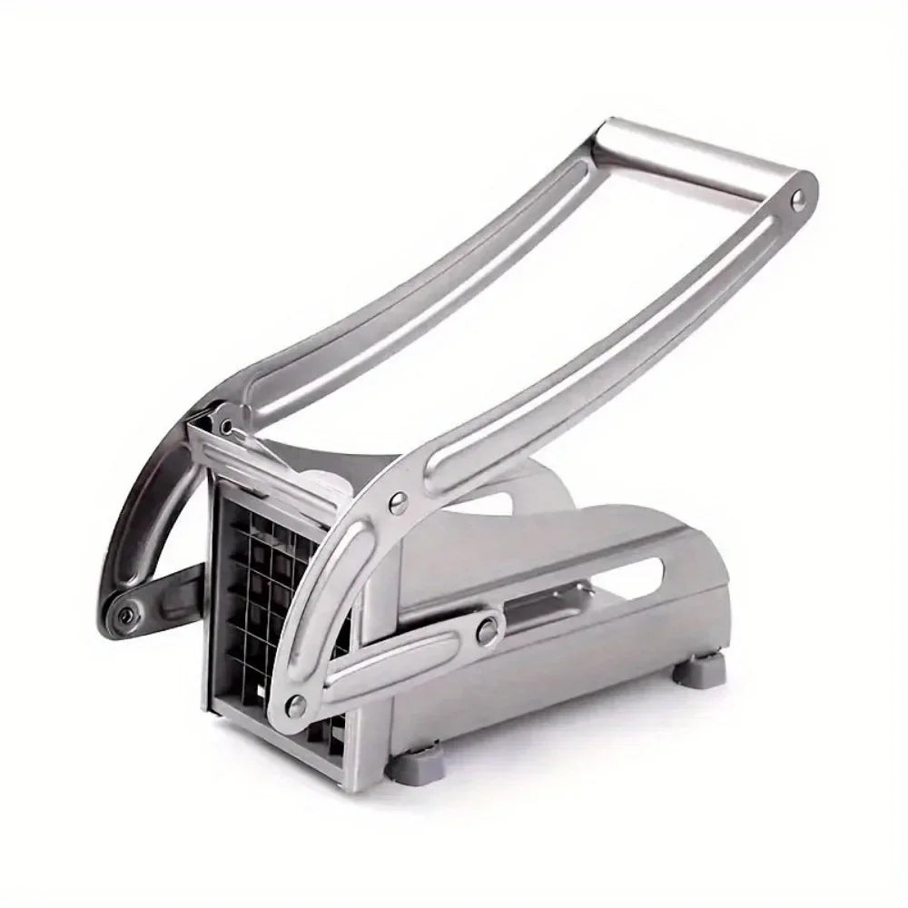 Stainless Steel French Fries Slicer