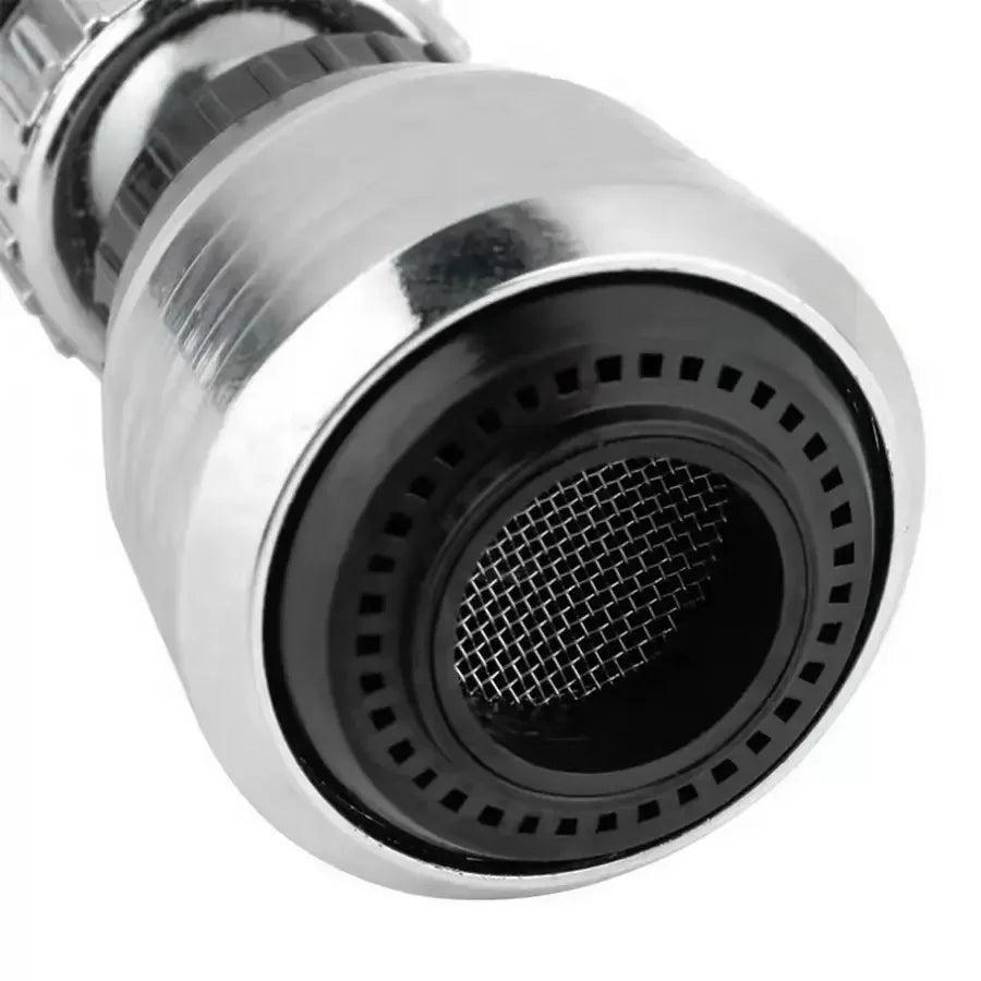 Kitchen Stainless Steel Faucet Sprinkler Water
