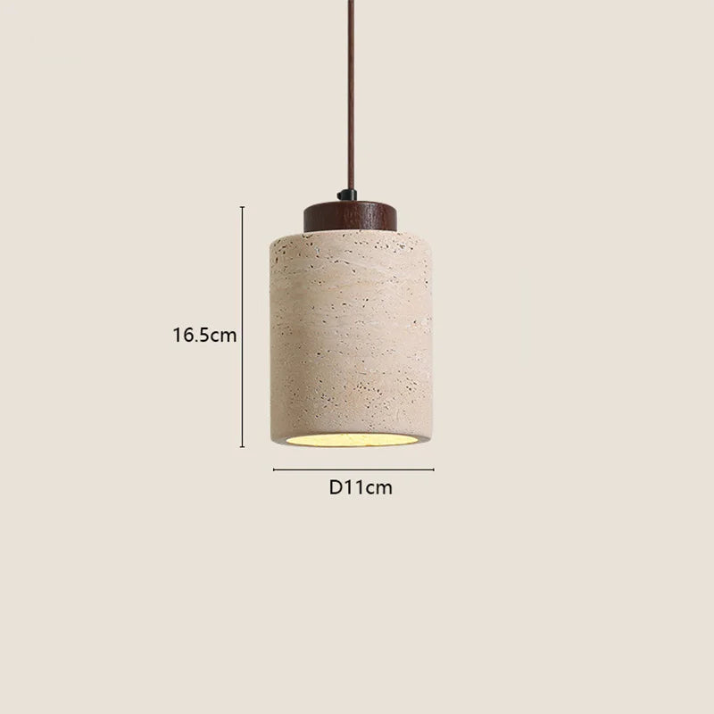 Japanese modern design lighting bar
