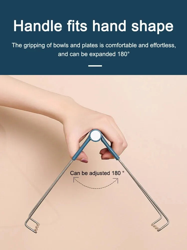 Anti Scalding Three Piece Set