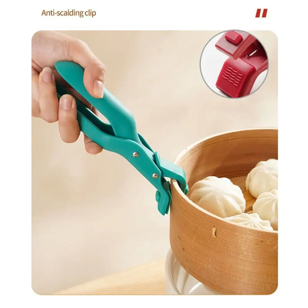 Non-slip Anti Scalding Clip