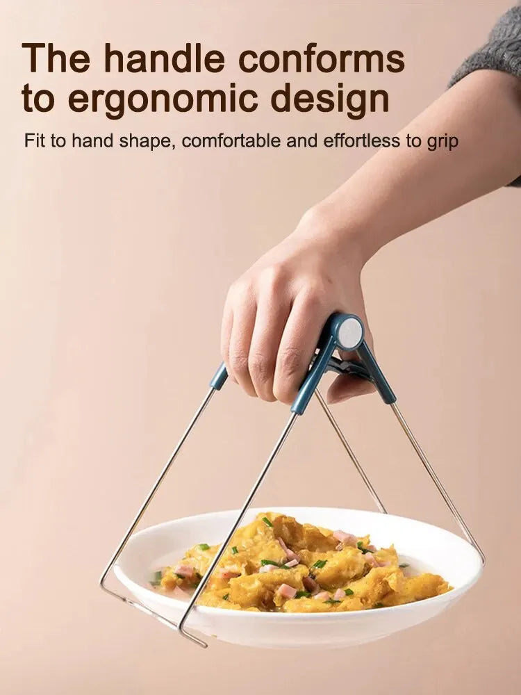 Anti Scalding Three Piece Set