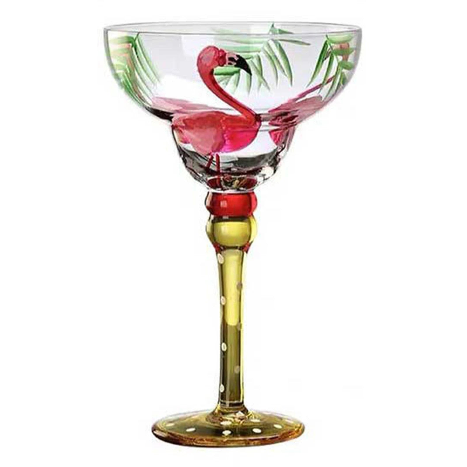 Margarita Cocktail Goblet Cup