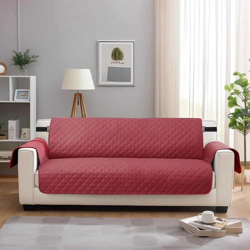 New Sofa Covers Waterproof
