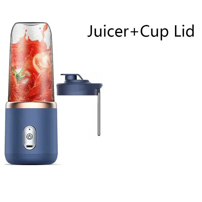 Household Fruit Juicer Cup