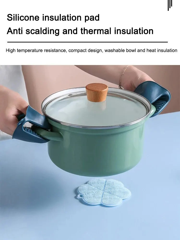 Anti Scalding Three Piece Set