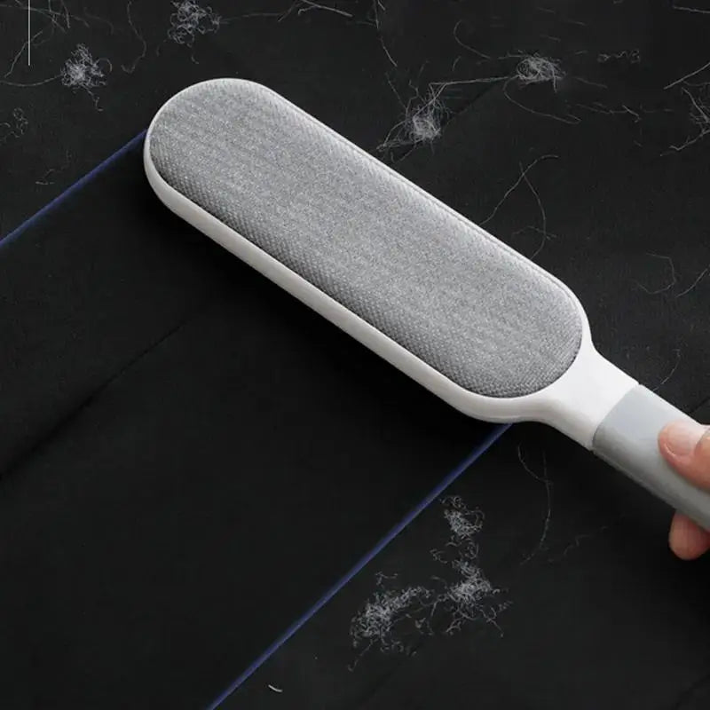 Manual Electrostatic Sticky Lint Brush