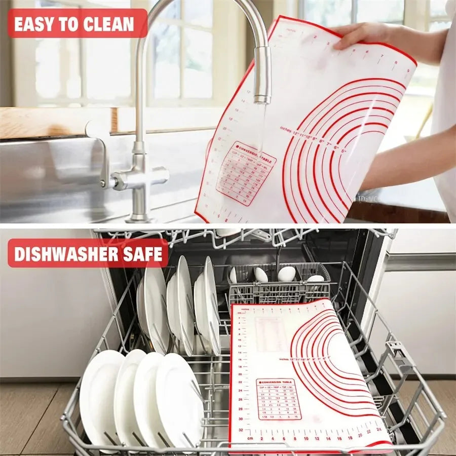 Silicone Baking Mat