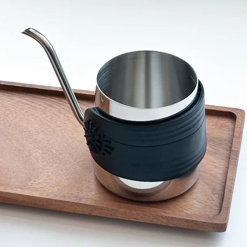 304 Stainless Steel Drip Bag Coffee Utensils