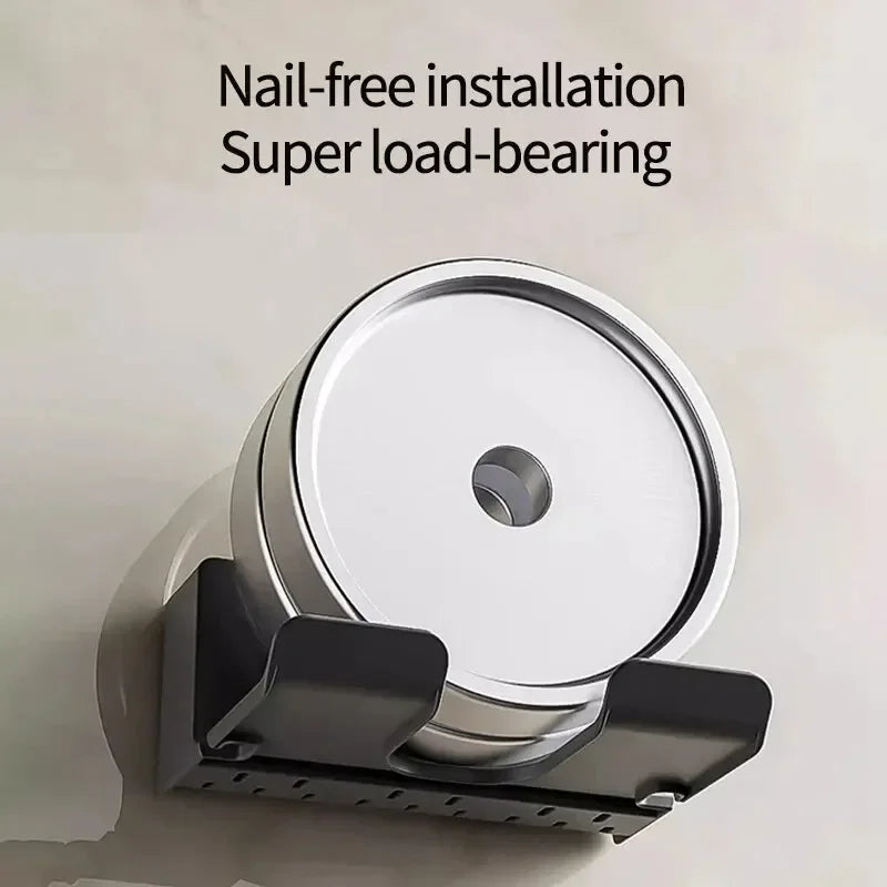Hair Dryer Wall Holder