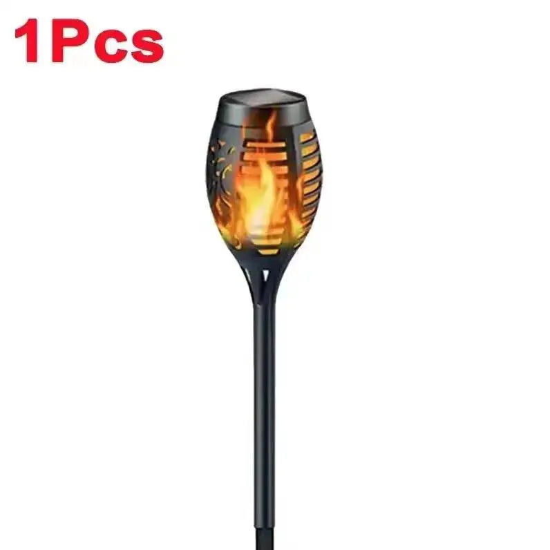 Led Solar Lamps for Outdoor