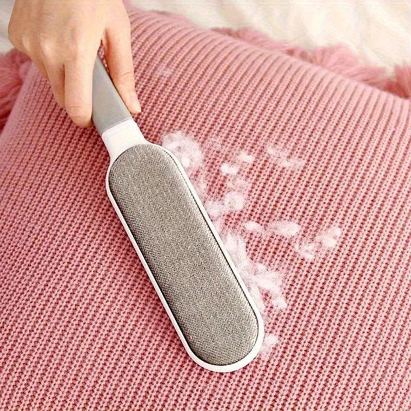 Manual Electrostatic Sticky Lint Brush