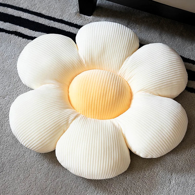 Petal Flower Cushion