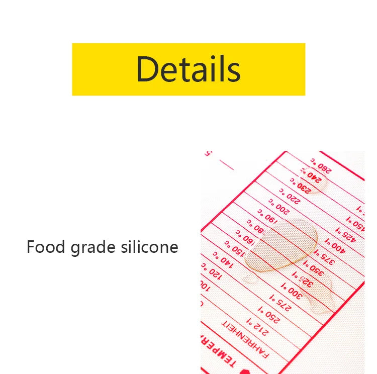 Silicone Baking Mat