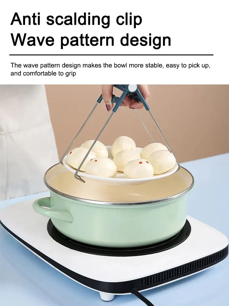 Anti Scalding Three Piece Set