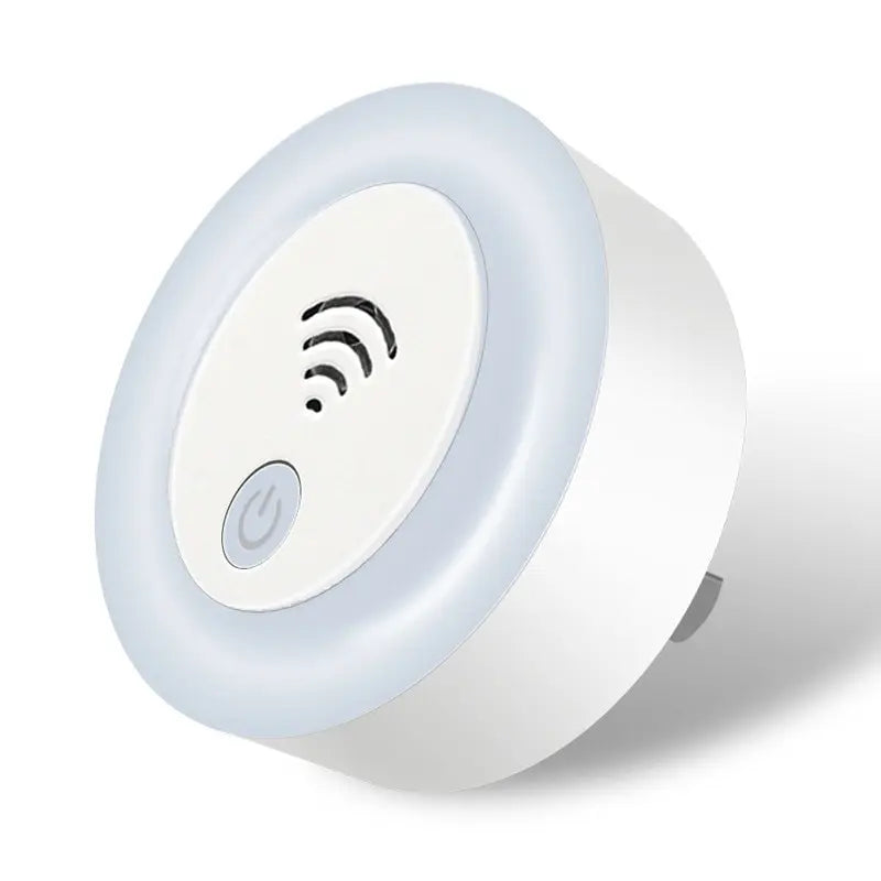 Insect Repellent Intelligent Small Night Light