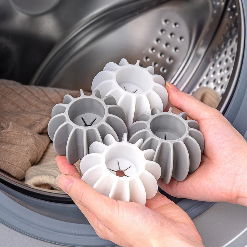Laundry Ball
