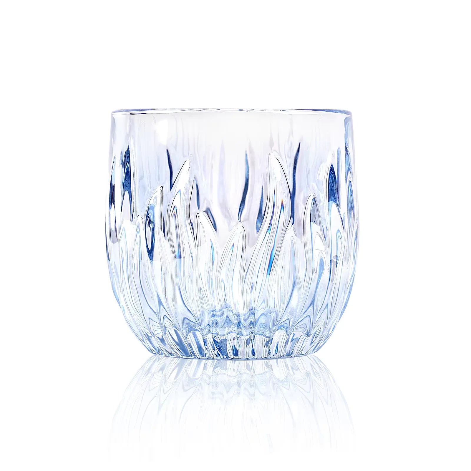 Hand-Painted Design 270ml