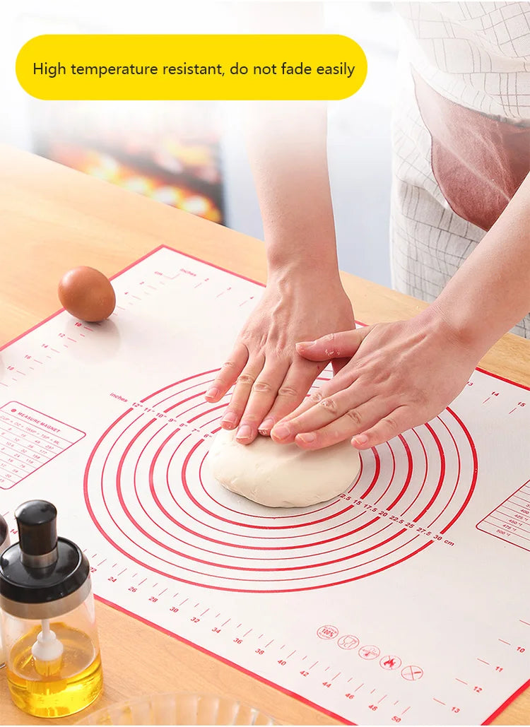 Silicone Baking Mat