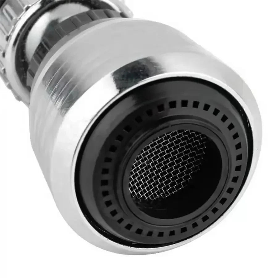 Kitchen Stainless Steel Faucet Sprinkler Water