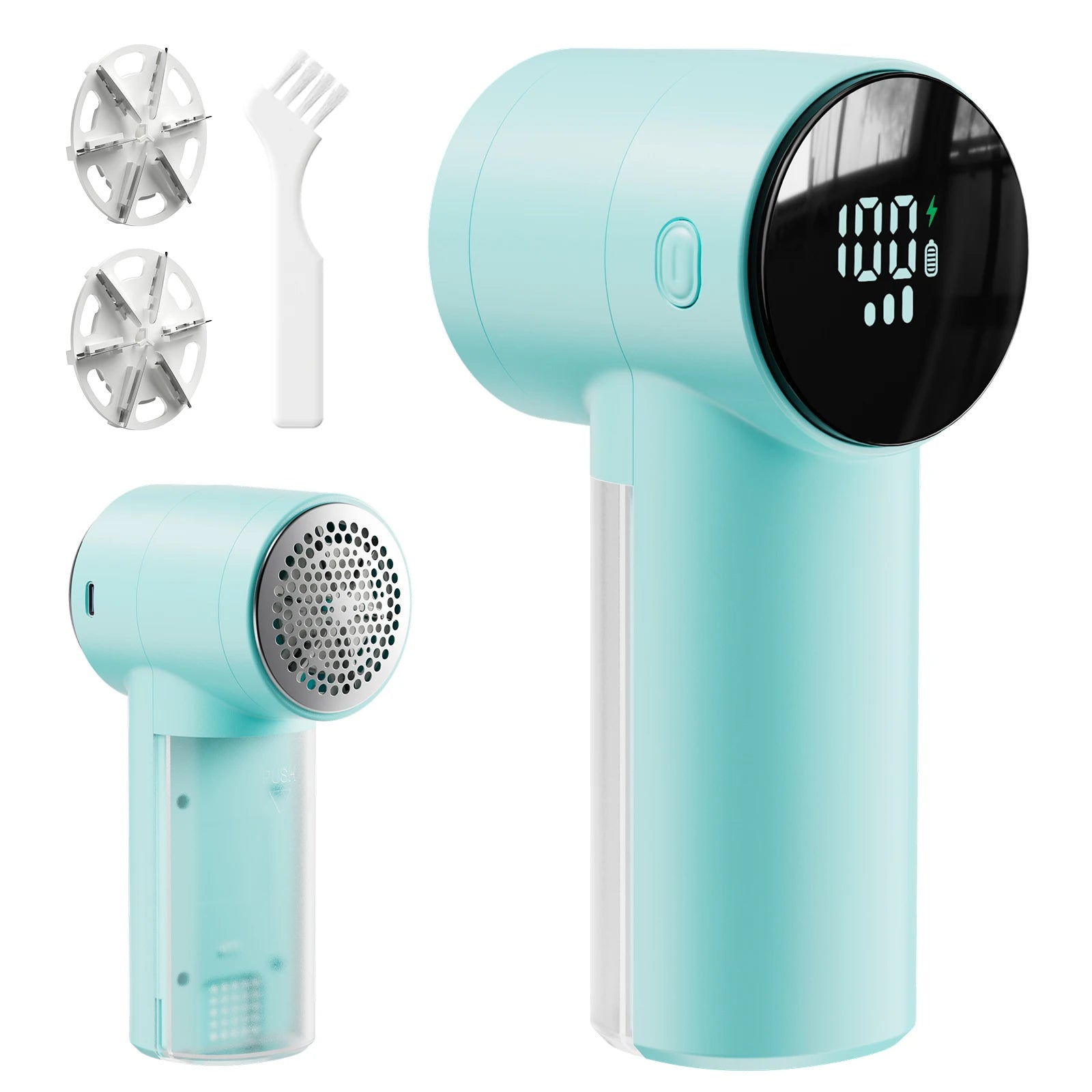 Fabric Shaver Lint Remover